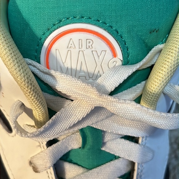 Nike Atmos tennis shoes - Picture 7 of 9